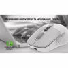 Мишка REAL-EL RM-480W Wireless/Bluetooth White (EL123200050) - Image 10