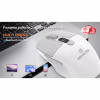 Мишка REAL-EL RM-480W Wireless/Bluetooth White (EL123200050) - Image 11