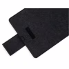 Чехол для ноутбука Vinga 15.6" NSF150 Black (NSF150BK) - Image 5