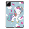 Чохол до планшета BeCover Smart Case Xiaomi Pad 7 / 7 Pro 11.2" Unicorn (712816) - Image 3
