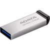 USB флеш накопитель ADATA 64GB UR350 Silver-Black USB 3.2 (UR350-64G-RSR/BK) - Image 2