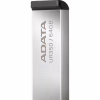 USB флеш накопитель ADATA 64GB UR350 Silver-Black USB 3.2 (UR350-64G-RSR/BK) - Image 3