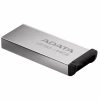 USB флеш накопитель ADATA 64GB UR350 Silver-Black USB 3.2 (UR350-64G-RSR/BK) - Image 4