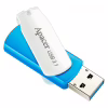 USB флеш накопитель Apacer 128GB AH357 Ocean Blue USB 3.2 (AP128GAH357U-1) - Image 3