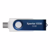 USB флеш накопитель Patriot 32GB Xporter X550 USB 3.2/Type-C (PS32GX550AAD) - Image 3