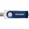 USB флеш накопитель Patriot 32GB Xporter X550 USB 3.2/Type-C (PS32GX550AAD) - Image 4