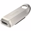 USB флеш накопичувач SanDisk 128GB Ultra Luxe Type-C USB 3.2 (SDCZ75-128G-G46) - Image 2