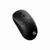 Мишка OfficePro M307B Silent Click Wireless/Bluetooth Black (M307B) - Image 2