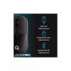 Мышка OfficePro M307B Silent Click Wireless/Bluetooth Black (M307B) - Image 6