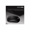 Мышка OfficePro M307B Silent Click Wireless/Bluetooth Black (M307B) - Image 8