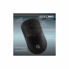 Мишка OfficePro M307B Silent Click Wireless/Bluetooth Black (M307B) - Image 11