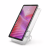 Планшет Lenovo Tab 4/128 LTE Luna Grey + Clear Case (ZAEJ0050UA) - Image 3