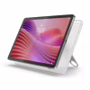 Планшет Lenovo Tab 4/128 LTE Luna Grey + Clear Case (ZAEJ0050UA) - Image 4