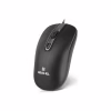 Мышка REAL-EL RM-222 USB Black/Gray (EL123200040) - Image 3