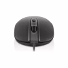 Мишка REAL-EL RM-222 USB Black/Gray (EL123200040) - Image 5