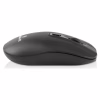 Мишка REAL-EL RM-350W Wireless Black/Gray (EL123200043) - Image 6