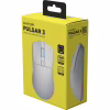 Мышка Hator Pulsar 3 Wireless White (HTM631) - Image 6