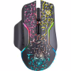 Мишка Defender Oneshot GM-067 Wireless Black (52067) - Image 2