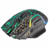 Мишка Defender Oneshot GM-067 Wireless Black (52067) - Image 3