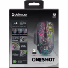 Мишка Defender Oneshot GM-067 Wireless Black (52067) - Image 6