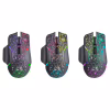 Мишка Defender Oneshot GM-067 Wireless Black (52067) - Image 7