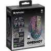 Мишка Defender Oneshot GM-067 Wireless Black (52067) - Image 10