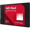Накопичувач SSD 2.5" 2TB SA500 WD (WDS200T2R0A) - Image 2