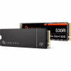 Накопитель SSD M.2 2280 4TB FireCuda 530R with Heatsink Seagate (ZP4000GM3A073) - Image 4
