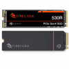Накопичувач SSD M.2 2280 4TB FireCuda 530R with Heatsink Seagate (ZP4000GM3A073) - Image 5