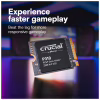 Накопичувач SSD M.2 2230 1TB P310 Micron (CT1000P310SSD2) - Image 4
