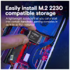 Накопитель SSD M.2 2230 1TB P310 Micron (CT1000P310SSD2) - Image 6