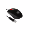 Мышка XO M1 RGB USB Black (XO-M1-BK) - Image 3