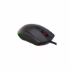 Мышка XO M5 A582 USB Black (XO-M5-BK) - Image 2