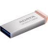 USB флеш накопичувач ADATA 128GB UR350 Silver/Beige USB 3.2 (UR350-128G-RSR/BG) - Image 2