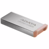 USB флеш накопитель ADATA 128GB UR350 Silver/Beige USB 3.2 (UR350-128G-RSR/BG) - Image 3