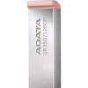 USB флеш накопичувач ADATA 128GB UR350 Silver/Beige USB 3.2 (UR350-128G-RSR/BG) - Image 4