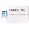 Карта пам'яті Samsung 256GB microSD class 10 UHS-I U3 V30 A2 EVO Plus (MB-MC256SA/EU) - Image 5