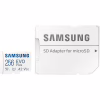 Карта пам'яті Samsung 256GB microSD class 10 UHS-I U3 V30 A2 EVO Plus (MB-MC256SA/EU) - Image 6