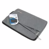 Чехол для ноутбука Esperanza 15.6" VERONA, gray (ET193) - Image 4