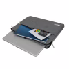 Чехол для ноутбука Esperanza 15.6" VERONA, gray (ET193) - Image 5