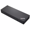 Порт-реплікатор Lenovo Thunderbolt 4 Smart Dock (40B10135EU) - Image 4