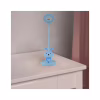 Настільна лампа Kite Bunny LED з акумулятором, блакитна (K24-492-1-3) - Image 6