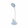 Настільна лампа Kite Cloudy Bunny LED з акумулятором , біла (K24-493-1-1) - Image 2