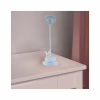 Настольная лампа Kite Cloudy Bunny LED с аккумулятором, белая (K24-493-1-1) - Image 6
