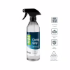 Спрей для очистки ColorWay Cleaning Kit, Large, OLED/LED/LCD/TFT, 550ml, microfibre*2 (CW-5500) - Image 3