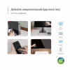 Спрей для очистки ColorWay Cleaning Kit, Large, OLED/LED/LCD/TFT, 550ml, microfibre*2 (CW-5500) - Image 8