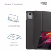 Чохол до планшета Armorstandart Smart Case Lenovo Tab K11 Plus Black (ARM83273) - Image 4