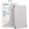 Чохол до планшета BeCover Ultra Slim Origami Transparent Apple iPad Mini 7 2024 Gray (712935) - Image 6