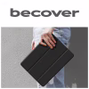 Чохол до планшета BeCover Soft Edge TPU Apple Pencil Apple iPad Air (4/5) 2020/2022 10.9" Black (711696) - Image 7