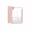Чохол до планшета BeCover Soft Edge TPU Apple Pencil Apple iPad Air (4/5) 2020/2022 10.9" Pink (711700) - Image 3